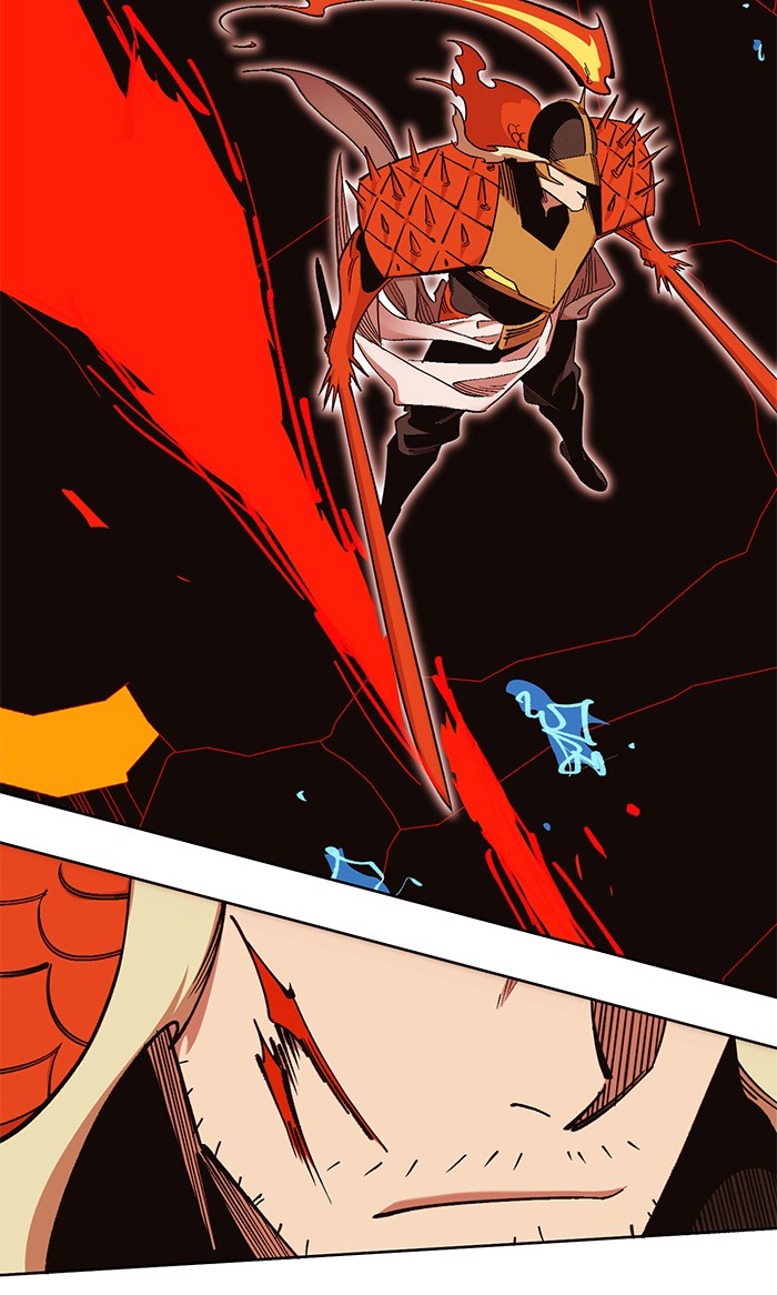 Read Hardcore Leveling Warrior chapter 171.9 image 72 on Lezhin