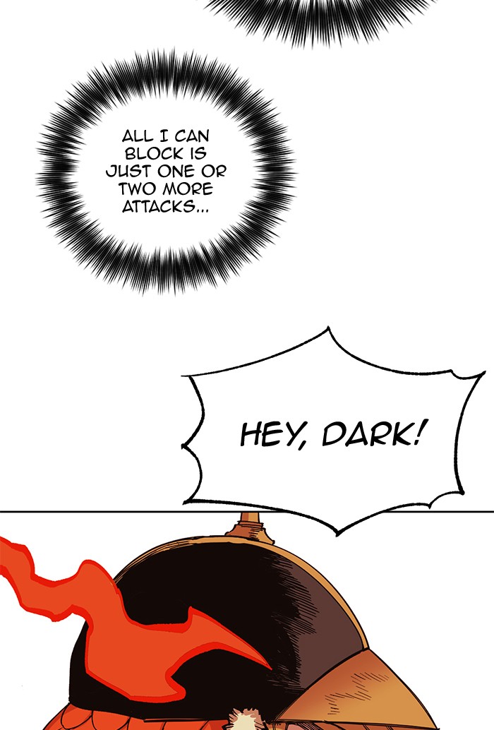 Read Hardcore Leveling Warrior chapter 171.9 image 74 on Lezhin