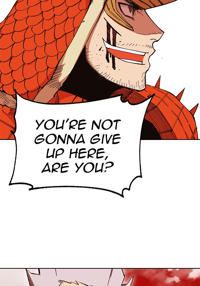 Read Hardcore Leveling Warrior chapter 171.9 image 75 on Lezhin
