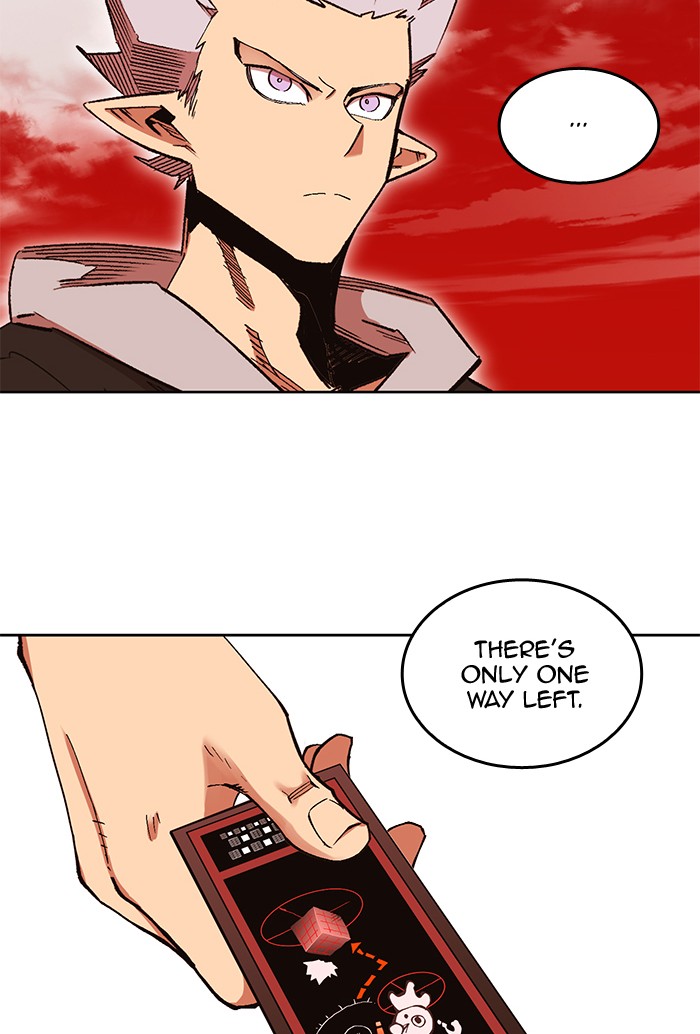 Read Hardcore Leveling Warrior chapter 171.9 image 76 on Lezhin