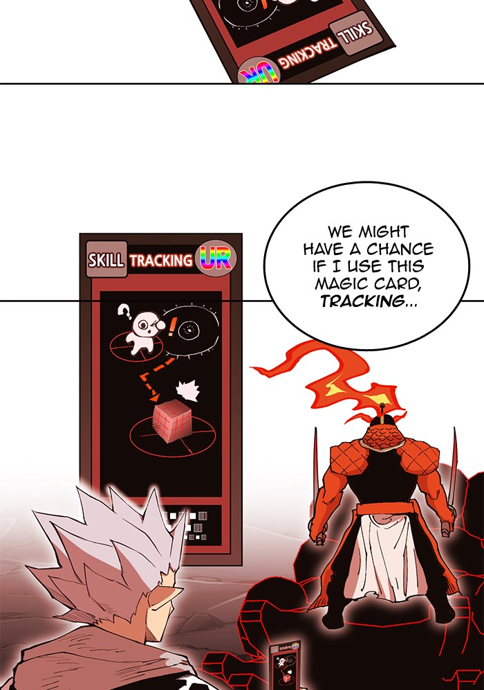 Read Hardcore Leveling Warrior chapter 171.9 image 77 on Lezhin