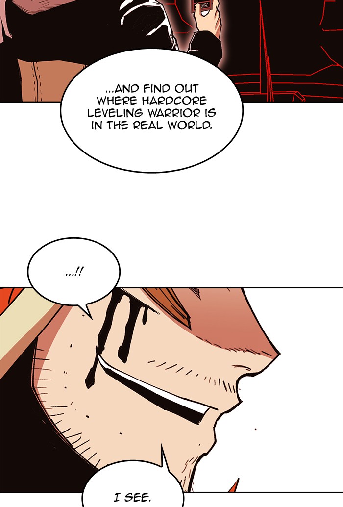 Read Hardcore Leveling Warrior chapter 171.9 image 78 on Lezhin