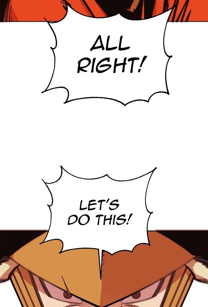 Read Hardcore Leveling Warrior chapter 171.9 image 80 on Lezhin