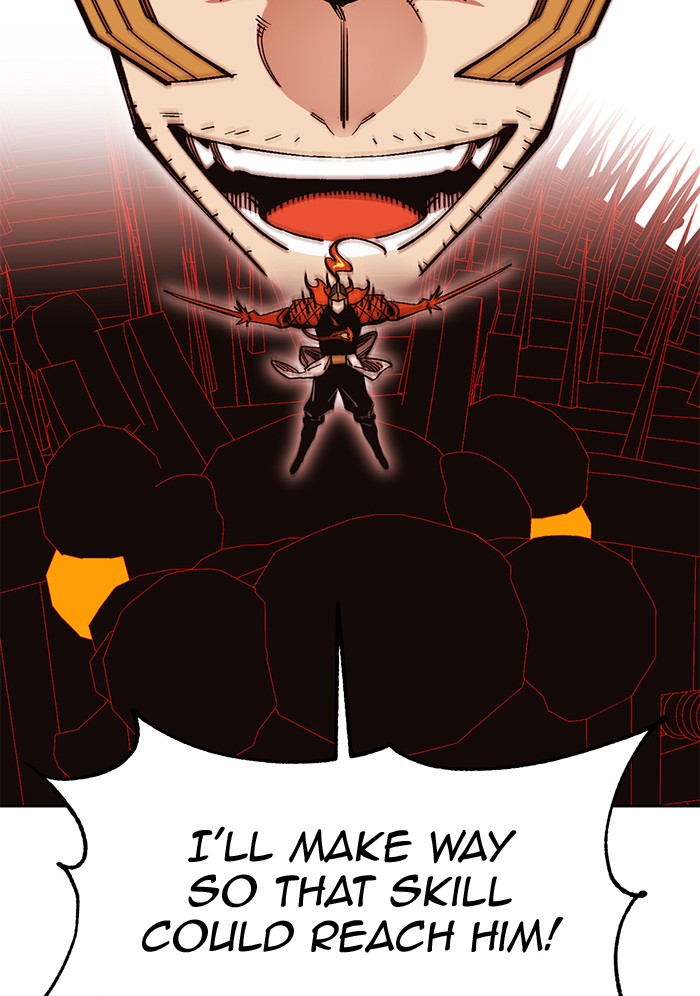 Read Hardcore Leveling Warrior chapter 171.9 image 81 on Lezhin