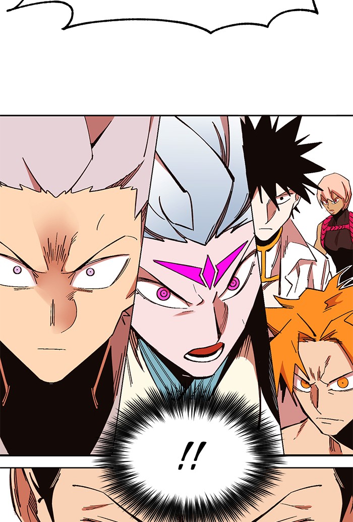 Read Hardcore Leveling Warrior chapter 171.9 image 82 on Lezhin