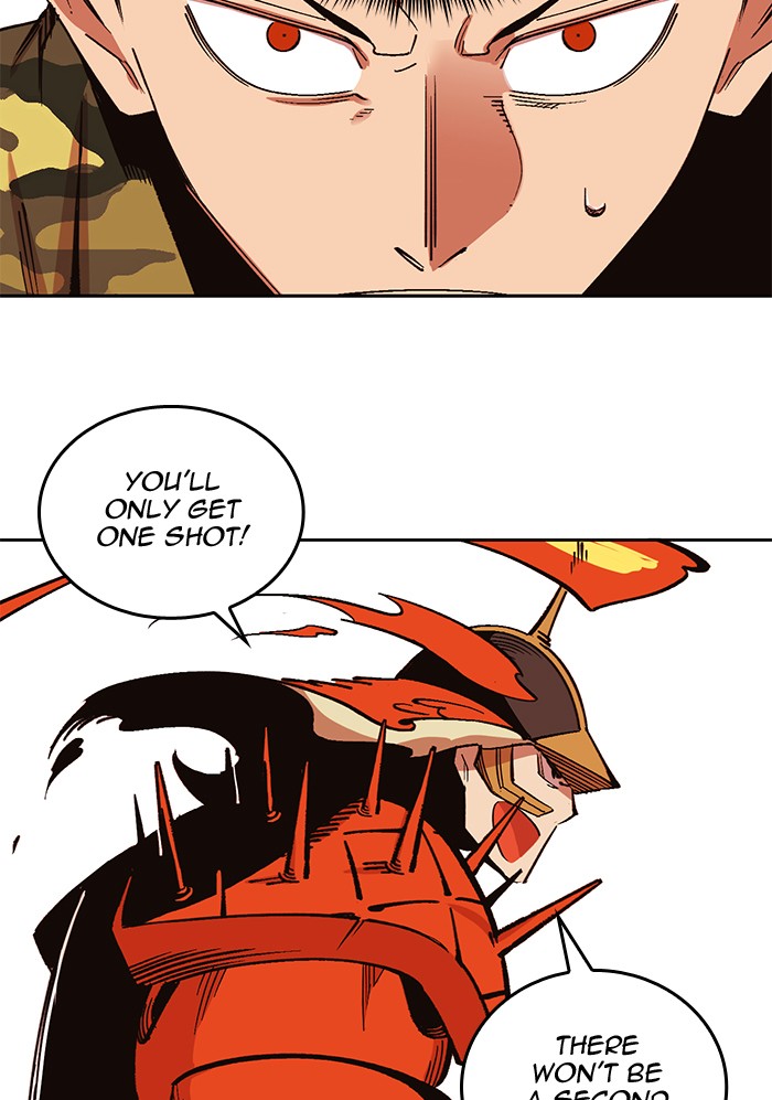 Read Hardcore Leveling Warrior chapter 171.9 image 83 on Lezhin