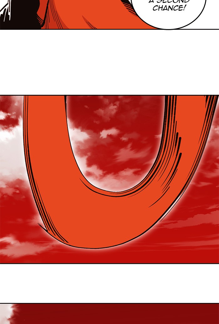 Read Hardcore Leveling Warrior chapter 171.9 image 84 on Lezhin