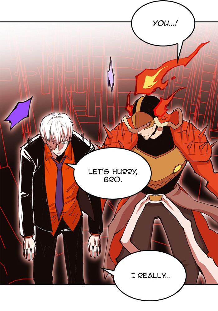 Read Hardcore Leveling Warrior chapter 171.9 image 87 on Lezhin