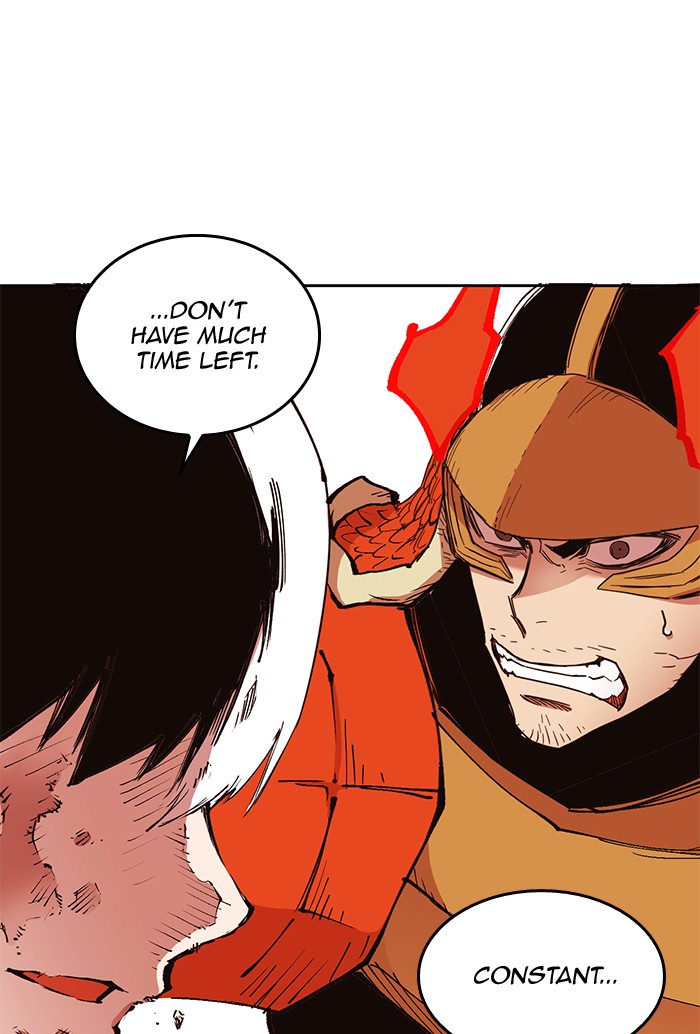Read Hardcore Leveling Warrior chapter 171.9 image 88 on Lezhin