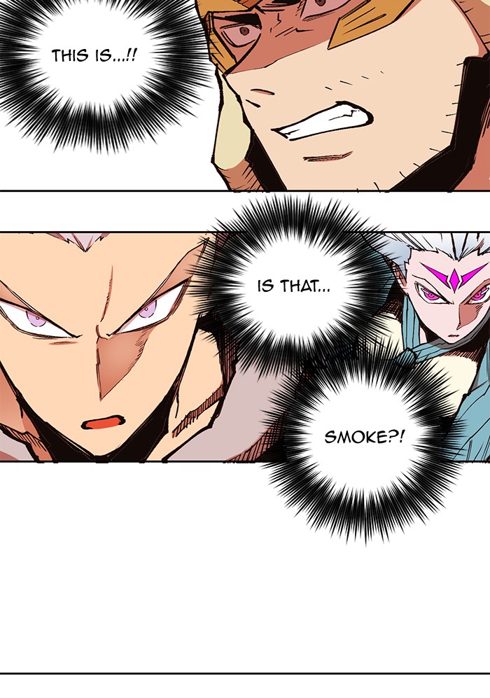 Read Hardcore Leveling Warrior chapter 171.9 image 91 on Lezhin