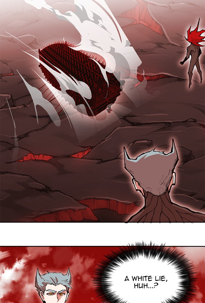 Read Hardcore Leveling Warrior chapter 171.9 image 94 on Lezhin