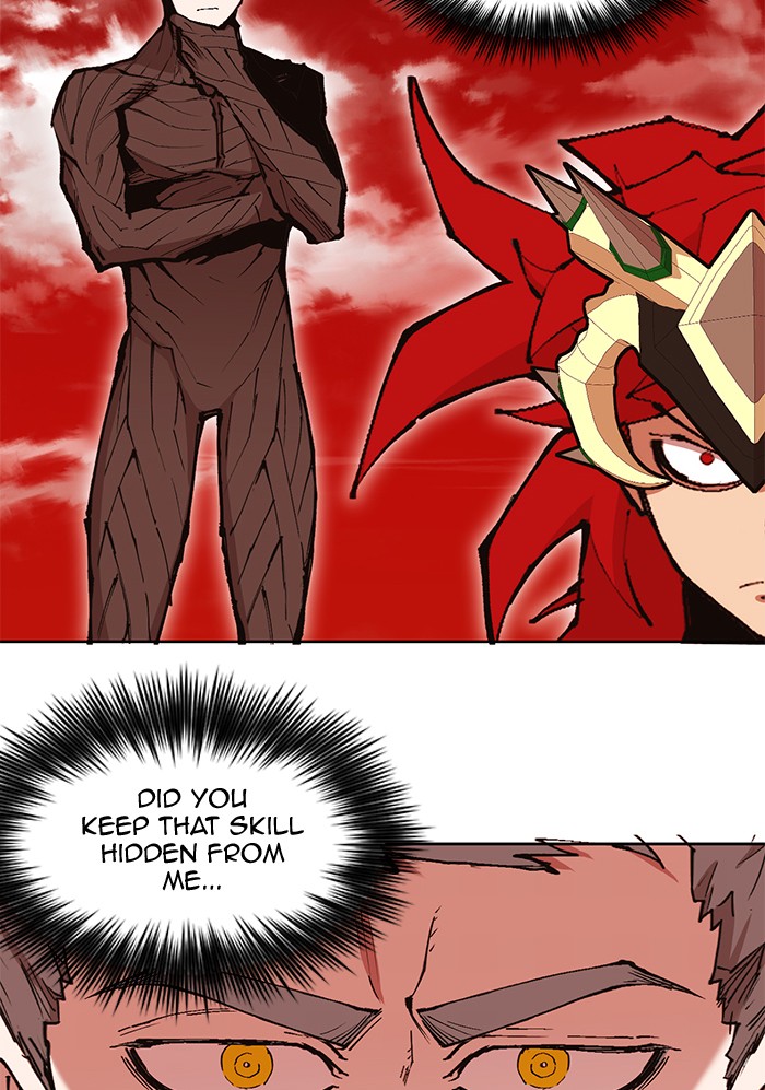Read Hardcore Leveling Warrior chapter 171.9 image 95 on Lezhin