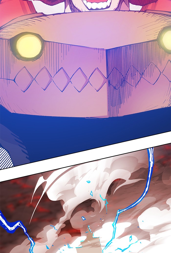 Read Hardcore Leveling Warrior chapter 171.9 image 99 on Lezhin
