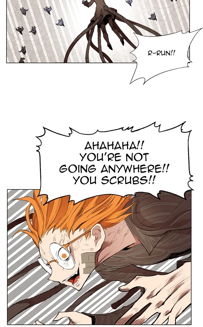 Read Hardcore Leveling Warrior chapter 171 image 1 on Lezhin