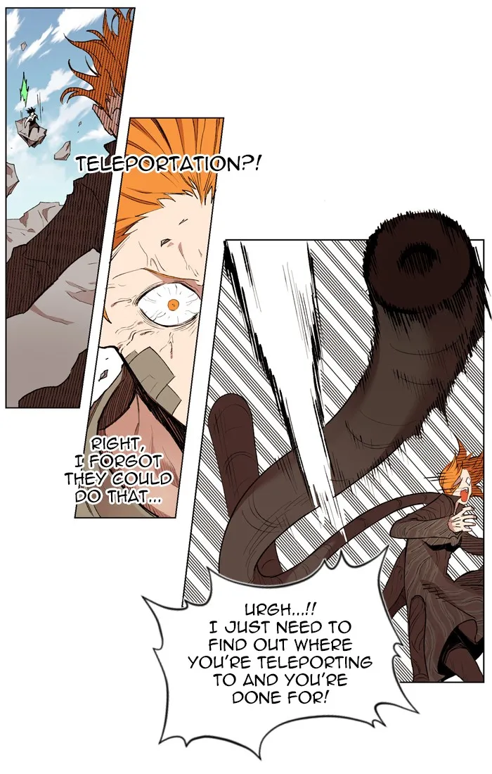 Read Hardcore Leveling Warrior chapter 171 image 11 on Lezhin