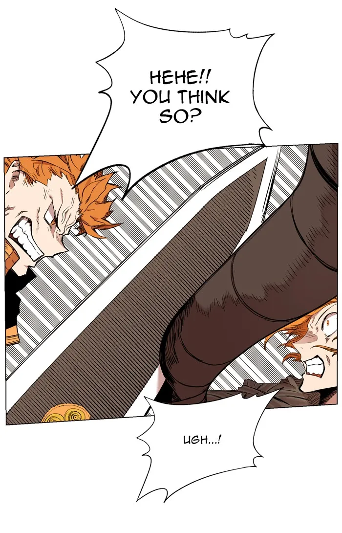 Read Hardcore Leveling Warrior chapter 171 image 12 on Lezhin