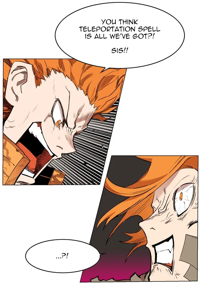 Read Hardcore Leveling Warrior chapter 171 image 13 on Lezhin