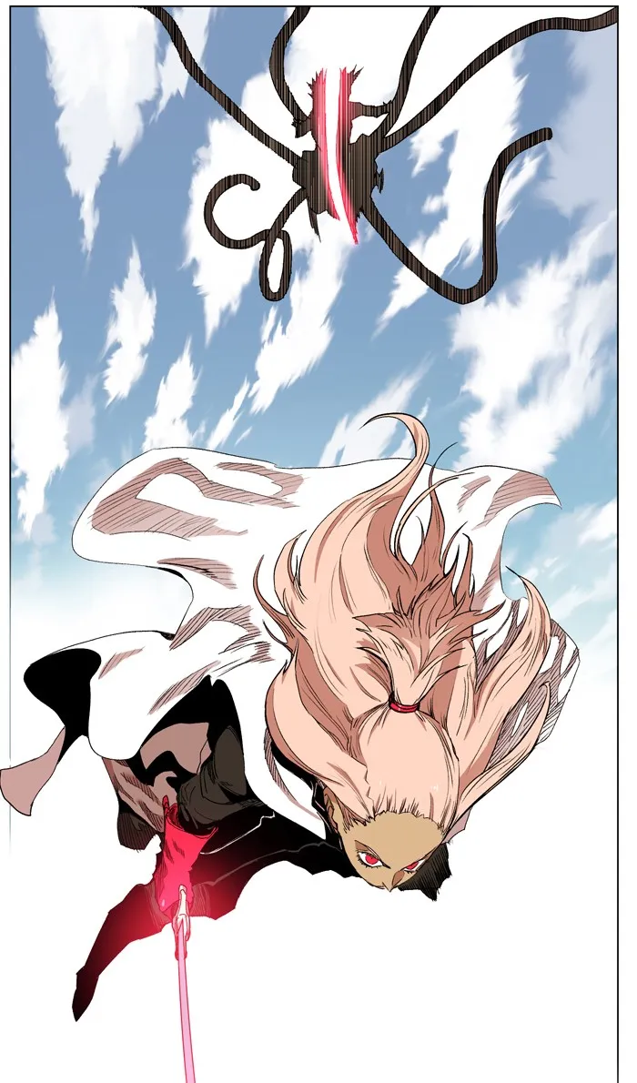 Read Hardcore Leveling Warrior chapter 171 image 15 on Lezhin