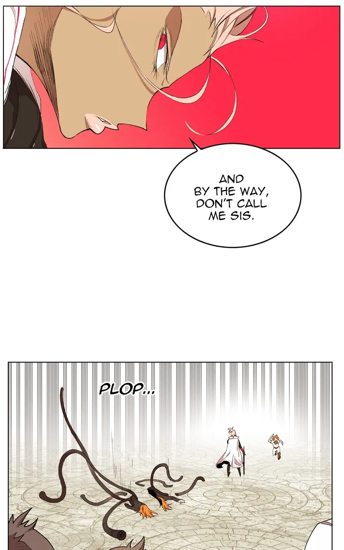Read Hardcore Leveling Warrior chapter 171 image 17 on Lezhin