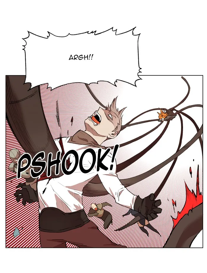 Read Hardcore Leveling Warrior chapter 171 image 2 on Lezhin