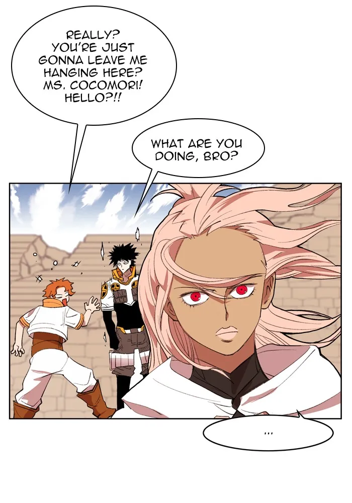 Read Hardcore Leveling Warrior chapter 171 image 20 on Lezhin