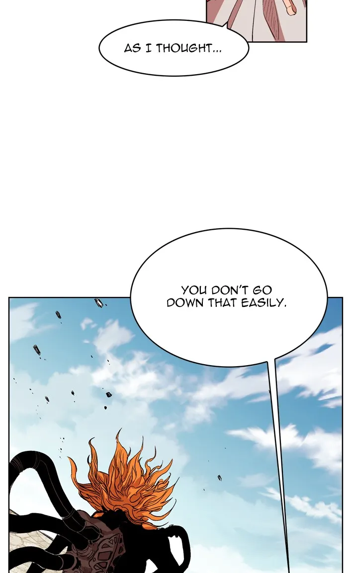 Read Hardcore Leveling Warrior chapter 171 image 22 on Lezhin