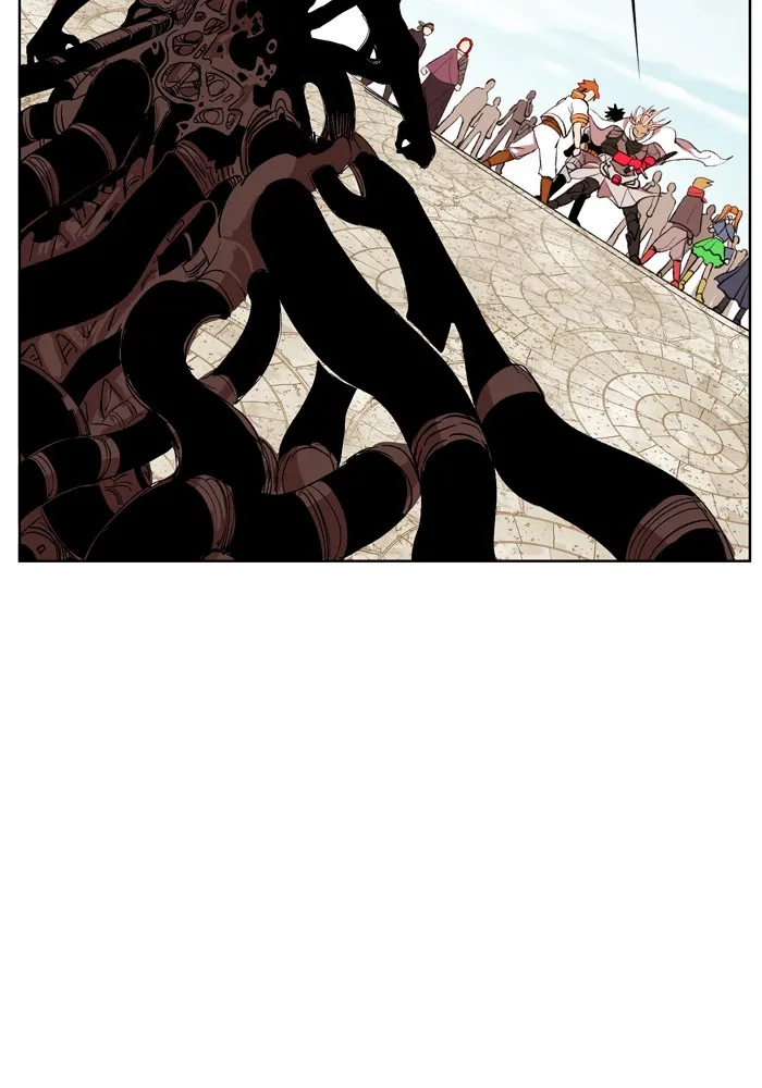 Read Hardcore Leveling Warrior chapter 171 image 23 on Lezhin