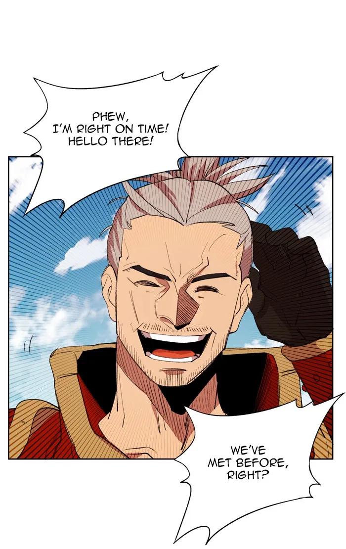 Read Hardcore Leveling Warrior chapter 171 image 25 on Lezhin