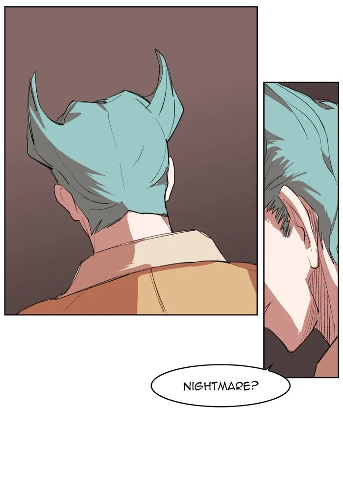 Read Hardcore Leveling Warrior chapter 171 image 27 on Lezhin