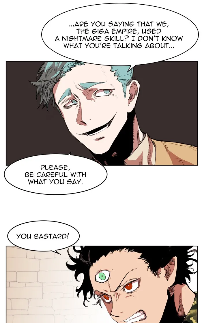 Read Hardcore Leveling Warrior chapter 171 image 28 on Lezhin