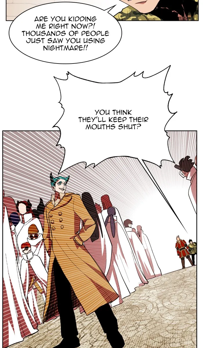Read Hardcore Leveling Warrior chapter 171 image 29 on Lezhin