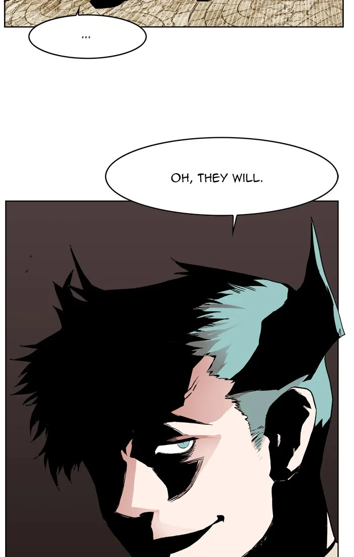 Read Hardcore Leveling Warrior chapter 171 image 30 on Lezhin