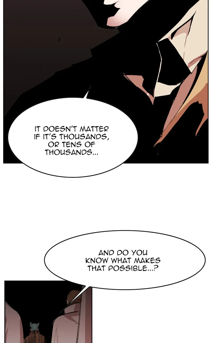 Read Hardcore Leveling Warrior chapter 171 image 31 on Lezhin