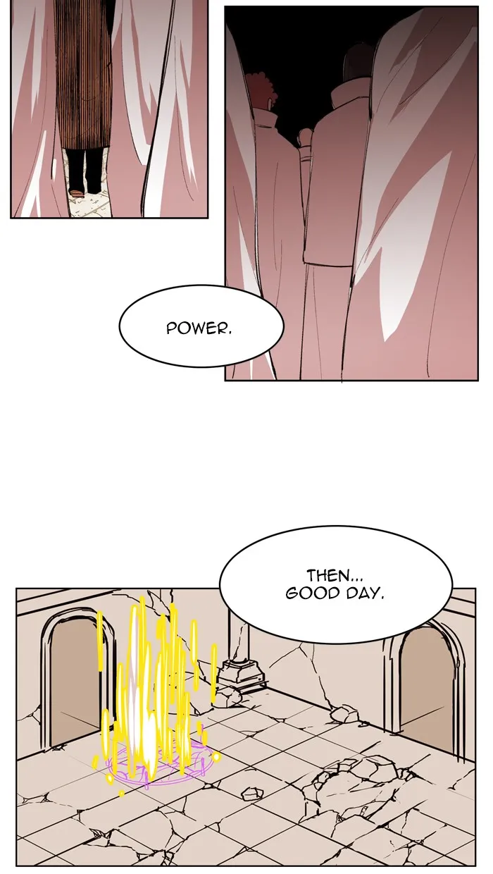 Read Hardcore Leveling Warrior chapter 171 image 32 on Lezhin