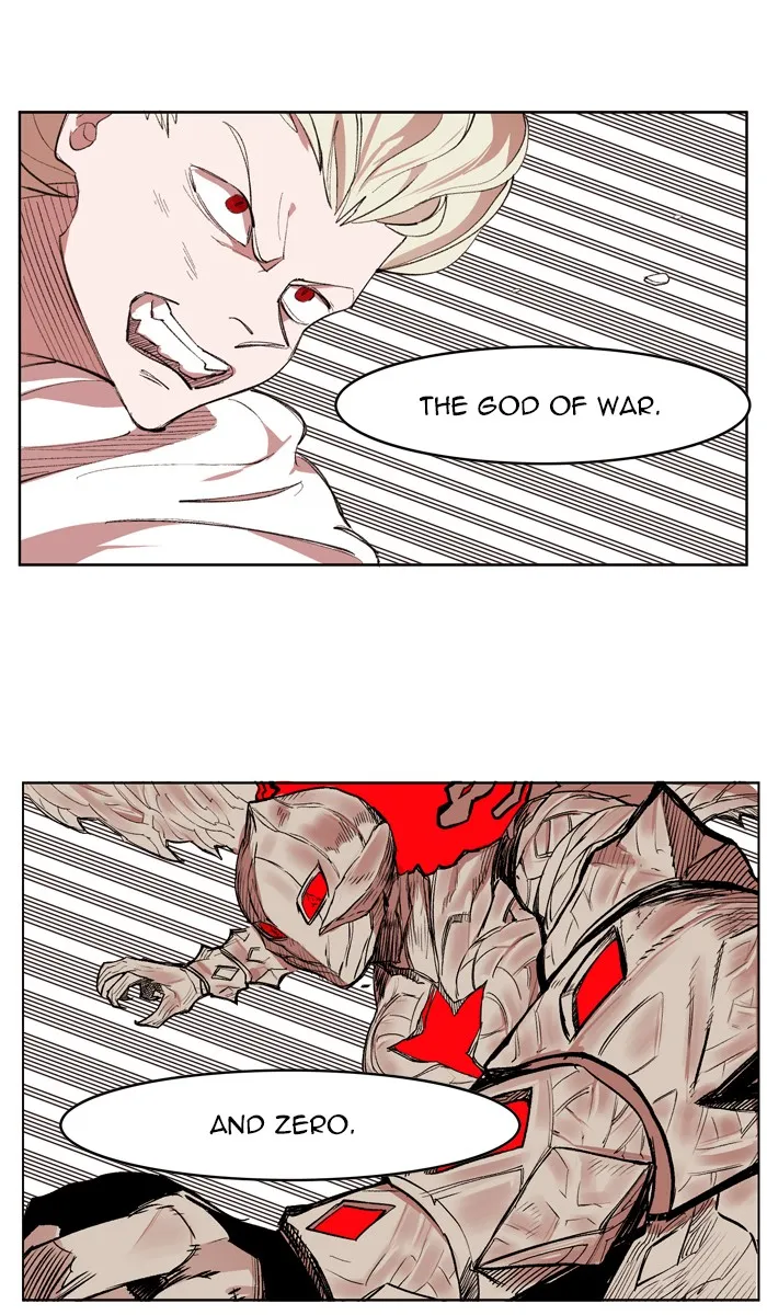 Read Hardcore Leveling Warrior chapter 171 image 36 on Lezhin