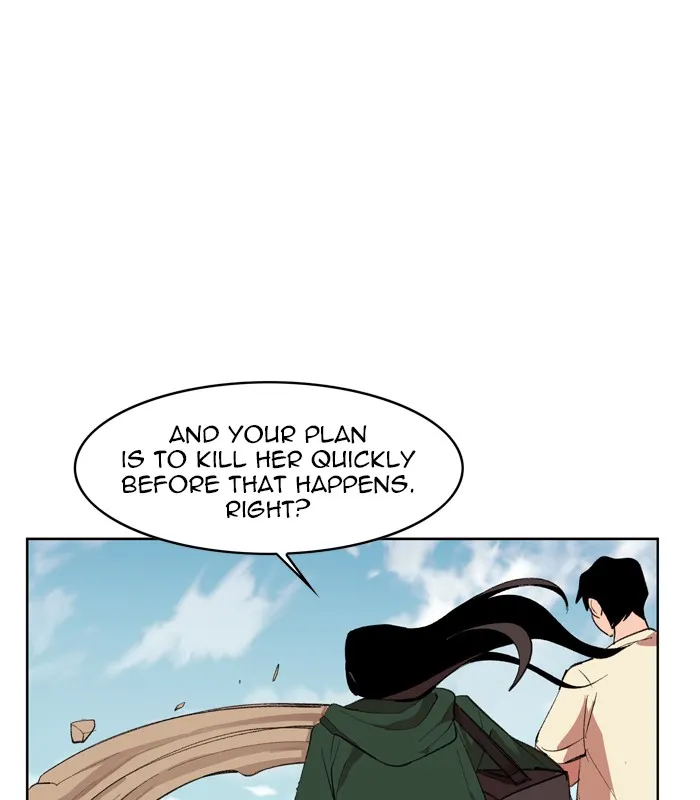 Read Hardcore Leveling Warrior chapter 171 image 38 on Lezhin