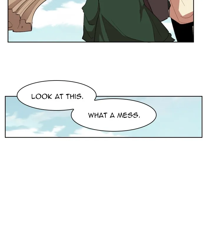 Read Hardcore Leveling Warrior chapter 171 image 39 on Lezhin