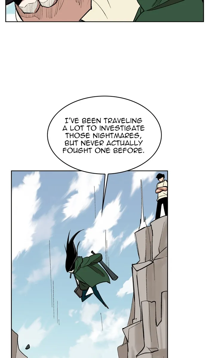 Read Hardcore Leveling Warrior chapter 171 image 41 on Lezhin