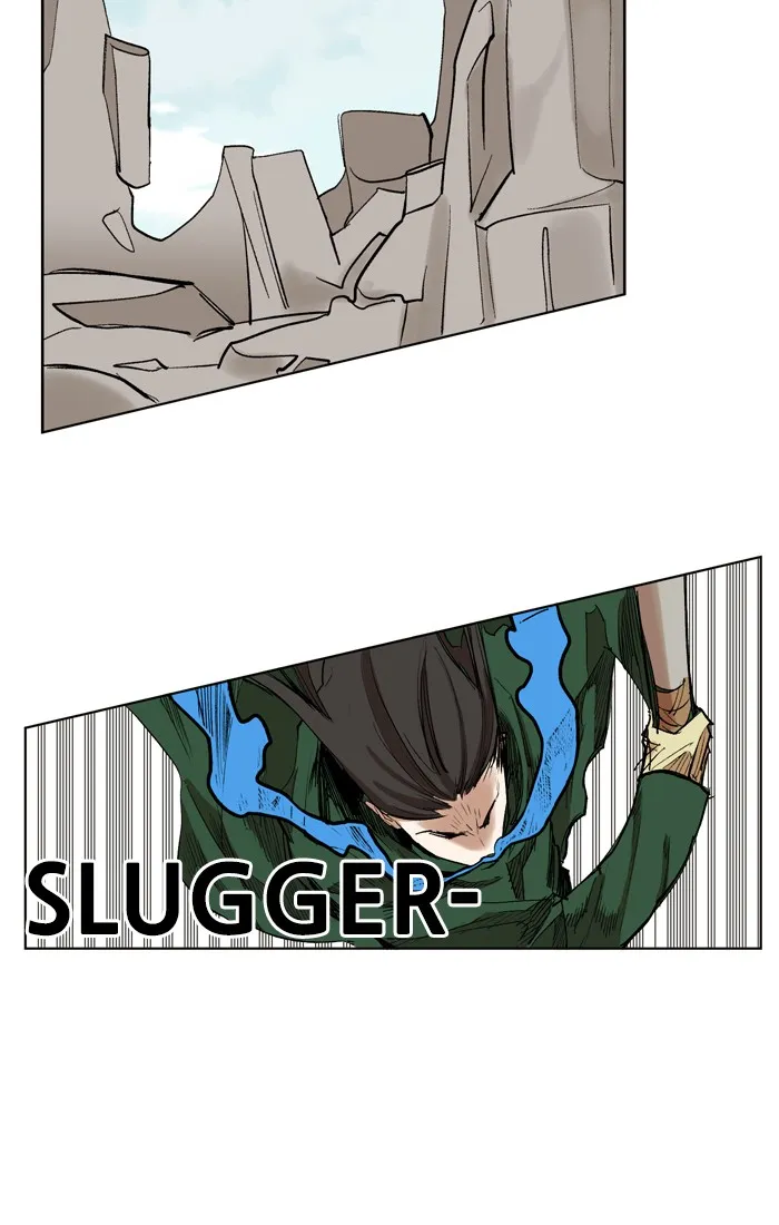 Read Hardcore Leveling Warrior chapter 171 image 42 on Lezhin