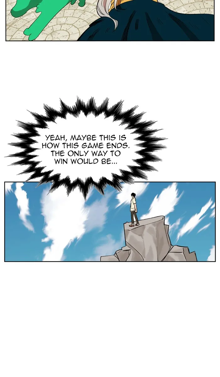 Read Hardcore Leveling Warrior chapter 171 image 48 on Lezhin
