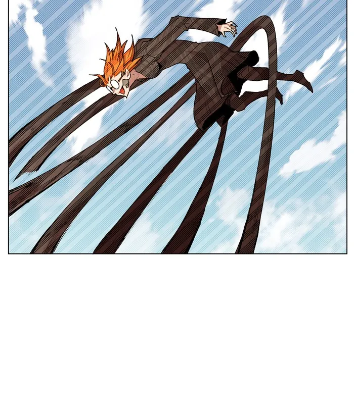 Read Hardcore Leveling Warrior chapter 171 image 5 on Lezhin