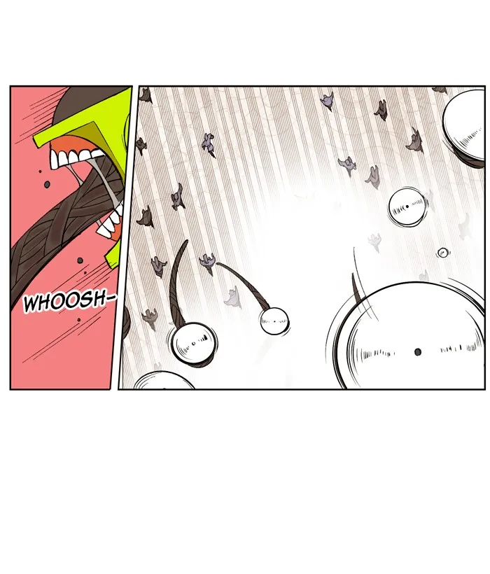 Read Hardcore Leveling Warrior chapter 171 image 53 on Lezhin