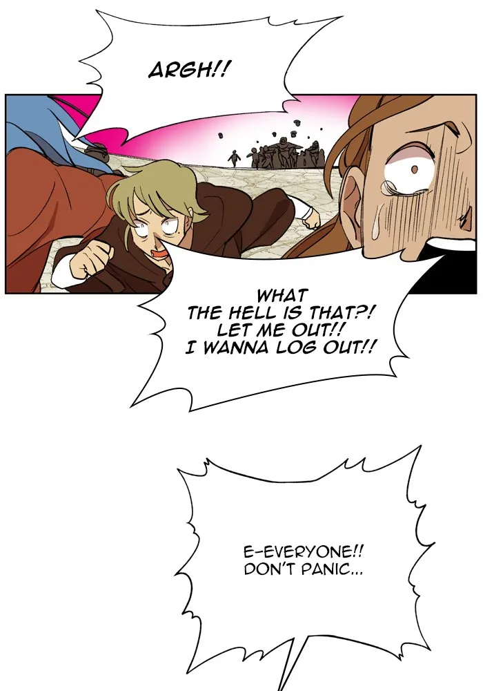 Read Hardcore Leveling Warrior chapter 171 image 56 on Lezhin
