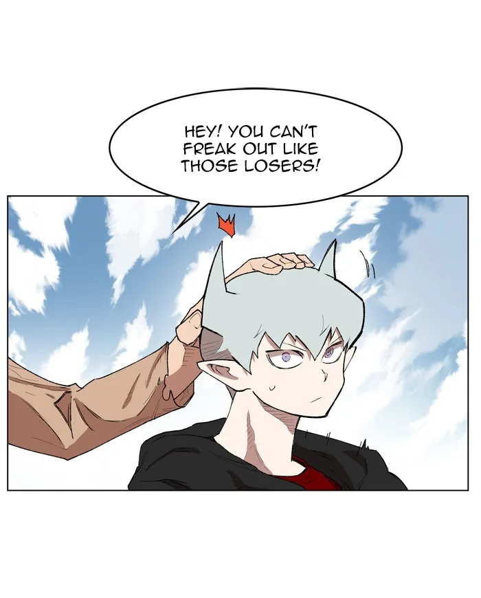 Read Hardcore Leveling Warrior chapter 171 image 59 on Lezhin