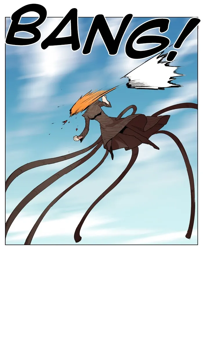 Read Hardcore Leveling Warrior chapter 171 image 6 on Lezhin