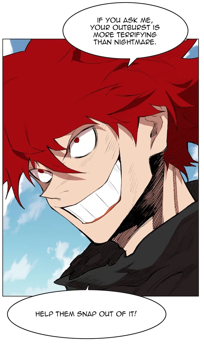 Read Hardcore Leveling Warrior chapter 171 image 61 on Lezhin