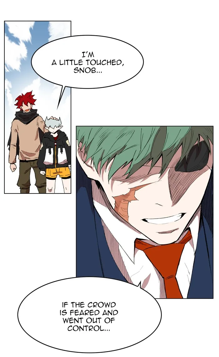 Read Hardcore Leveling Warrior chapter 171 image 62 on Lezhin