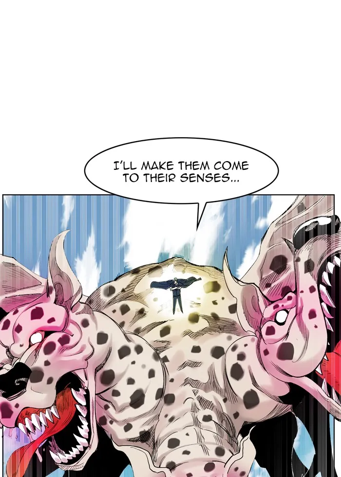 Read Hardcore Leveling Warrior chapter 171 image 63 on Lezhin