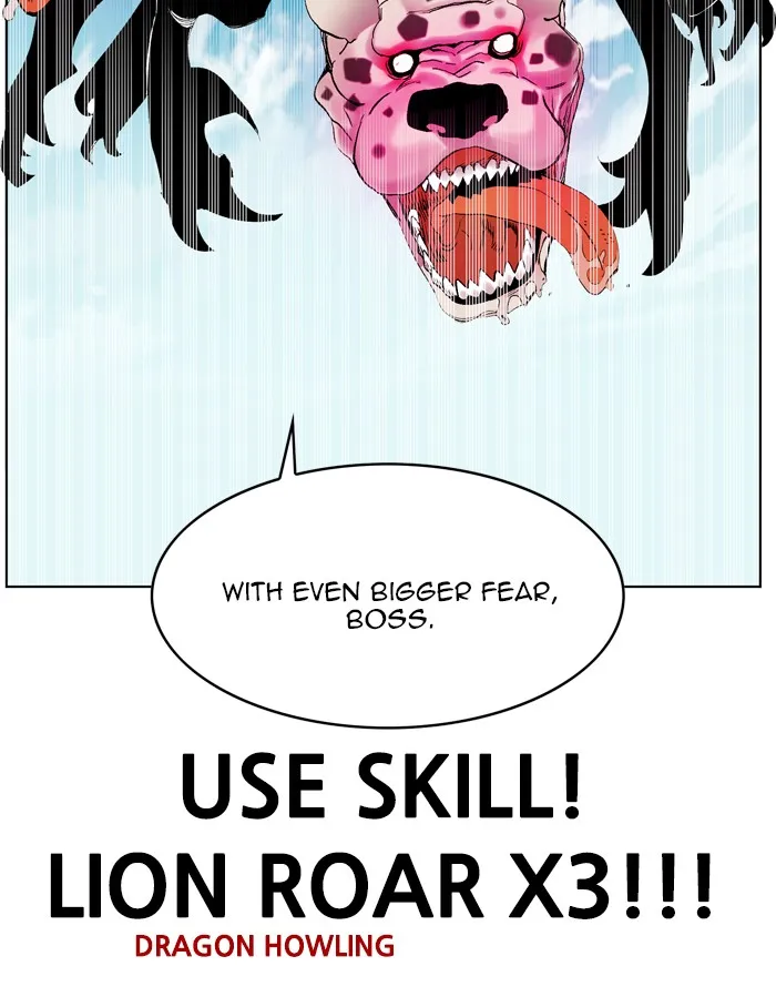 Read Hardcore Leveling Warrior chapter 171 image 64 on Lezhin