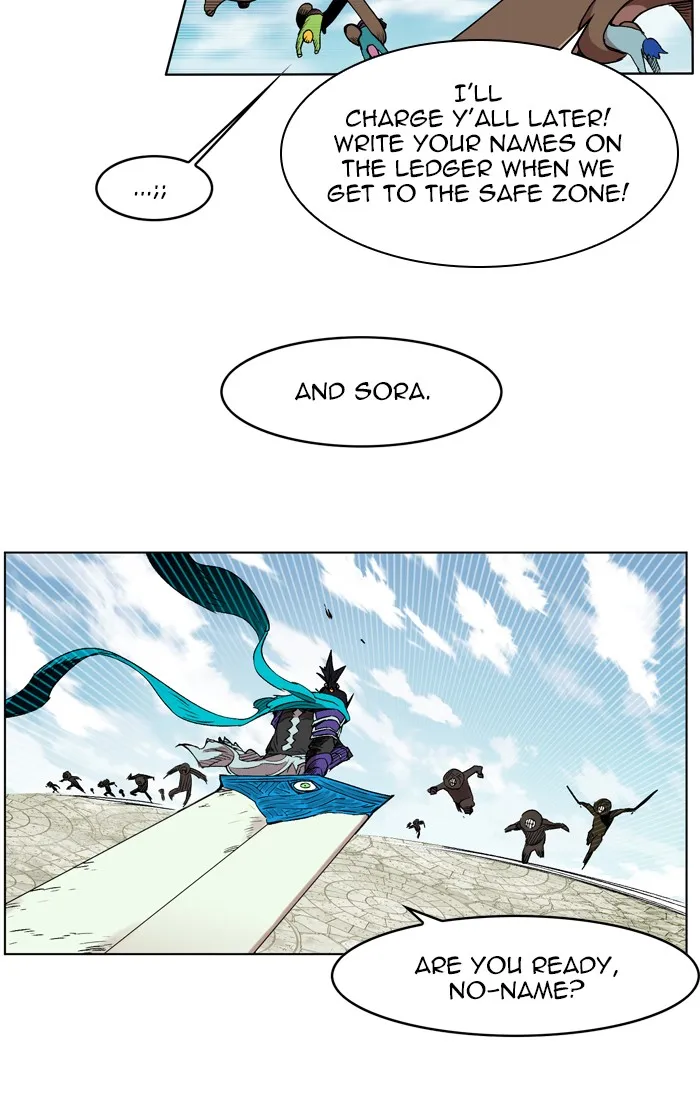Read Hardcore Leveling Warrior chapter 171 image 66 on Lezhin